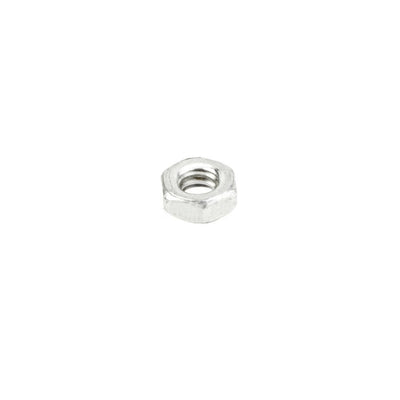 Amana Tool. Hex Nuts for Router Arbors | Hex Nut 2 56 UNC | 67135 