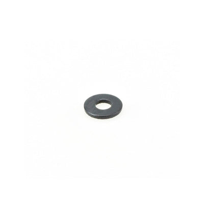 Amana Tool. Steel Flat Washers | 1⁄4 Overall Dia x 3⁄32 Inner Dia | 67200 