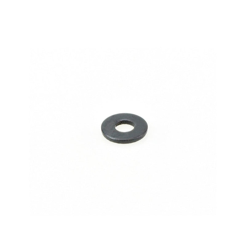 Amana Tool. Steel Flat Washers | 1⁄4 Overall Dia x 3⁄32 Inner Dia | 67200 