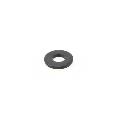 Amana Tool. Steel Flat Washers | 5⁄16 Overall Dia x 1⁄8 Inner Dia | 67202 