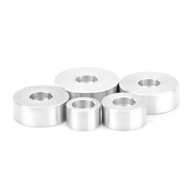 Amana Tool. Replacement Kits | 5-Piece Insert Superabbet Jr 3⁄8 Collar Kit Flush | 67350 