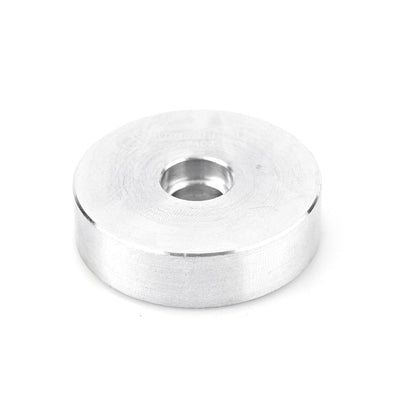 Amana Tool. Collar for Superabbet Router Bit | 1 3⁄4 Dia x 1⁄8 Rabbet Depth | 67402 