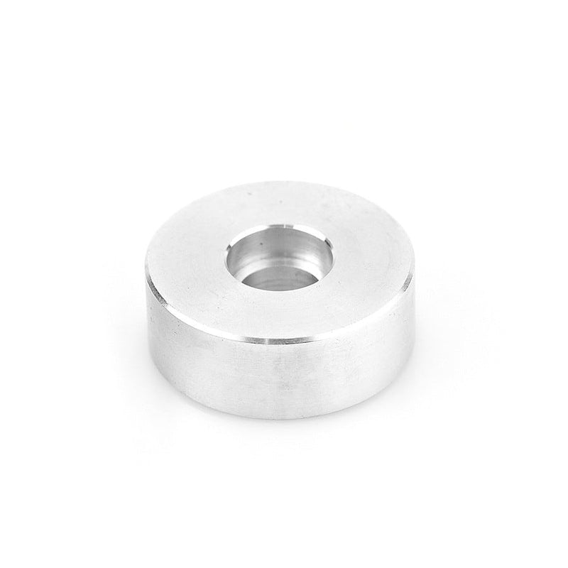 Amana Tool. Collar for Superabbet Router Bit | 1 9⁄32 Dia x 23⁄64 - 7⁄64 Rabbet Depth | 67412 