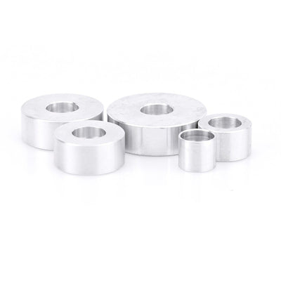 Amana Tool. Replacement Kits | Superabbet 5-Piece Collar Kit 6mm - 18mm | 67700 