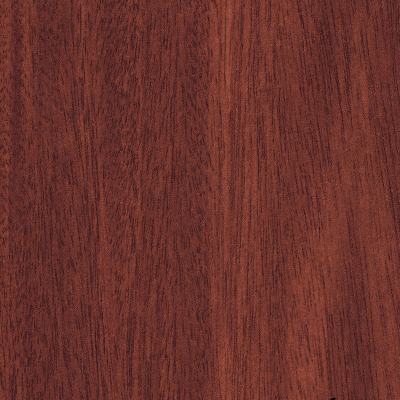 Formica Acajou Mahogany