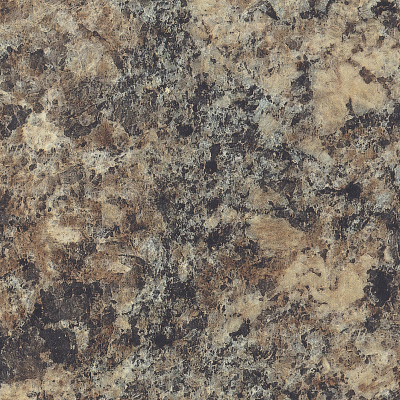 Jamocha Granite - 7734 - Formica Laminate  