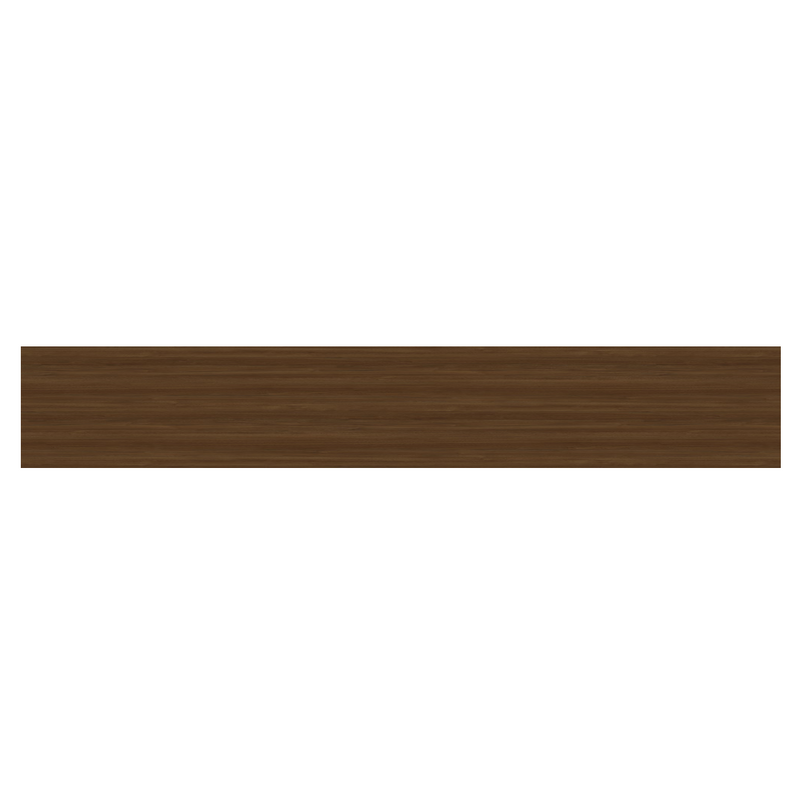 Continental Walnut - 8232 - Wilsonart Laminate Edge Strip