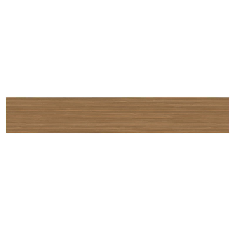 Carson Walnut - 8257 - Wilsonart Laminate Edge Strip