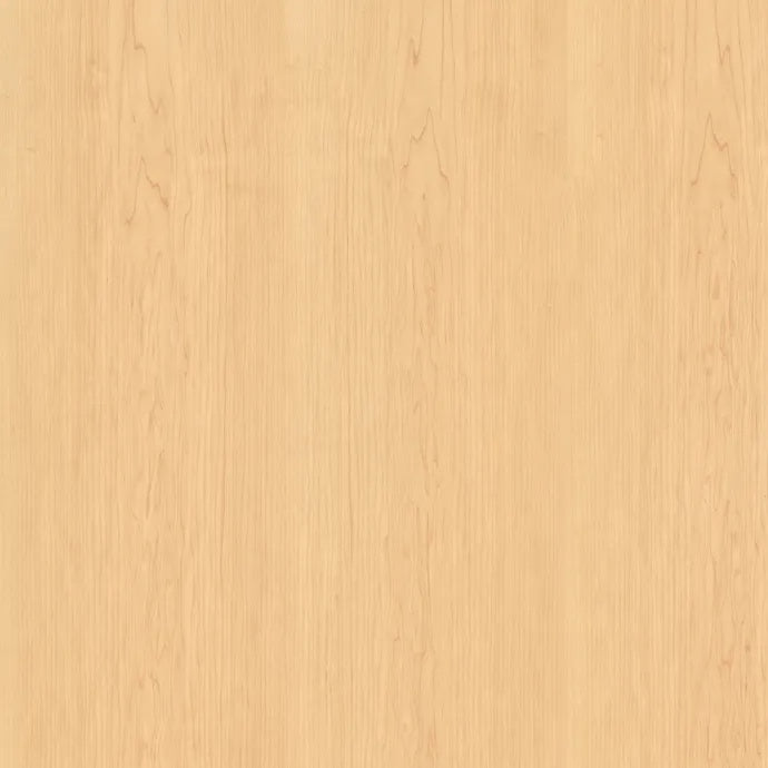 Maple PB Natural - 8269 - Wilsonart Laminate Sample