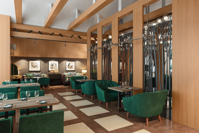 Cherry PB Natural - 8273 - Wilsonart Laminate Sheets