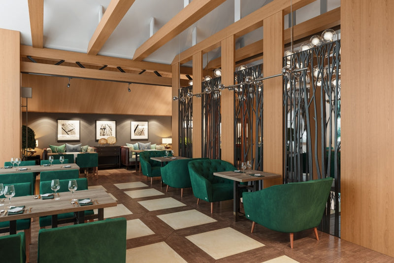 Cherry PB Natural - 8273 - Wilsonart Laminate Sheets