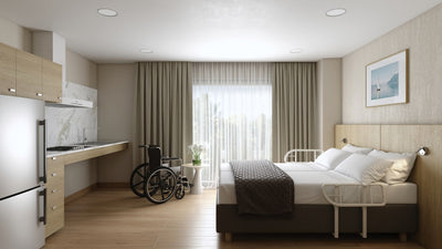 Cherry PB Toasted - 8274 - Wilsonart Laminate Sheets