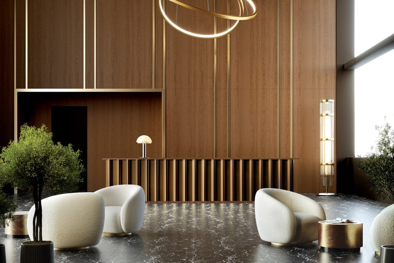 Cherry PB Sienna - 8275 - Wilsonart Laminate Sheets