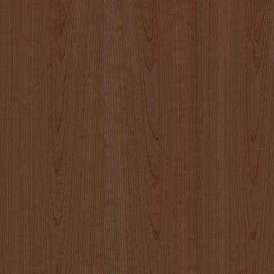 Cherry PB Auburn - 8276 - Wilsonart Laminate Sample