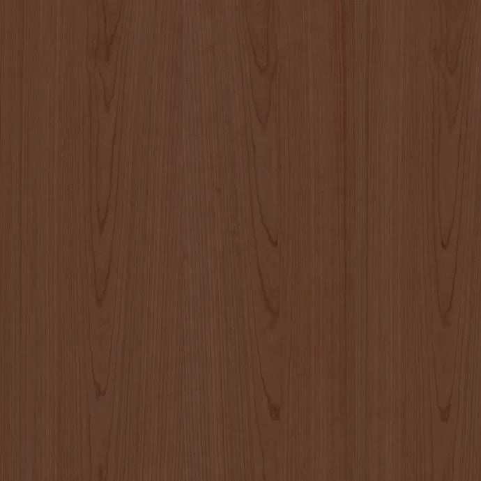 Cherry PB Auburn - 8276 - Wilsonart Laminate Sample