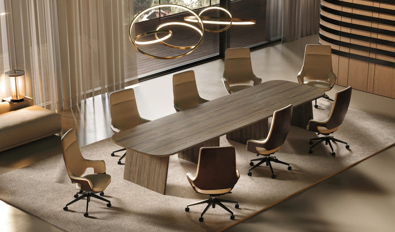 Walnut PB Natural - 8277 - Wilsonart Laminate Sheets