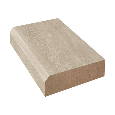 Ashbee Oak - 17000 - Wilsonart High Definition Laminate Decorative Bevel Edge