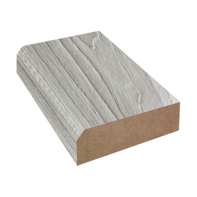 Natural Elm Nordic - 1531 - Feeney Laminate Decorative Bevel Edge