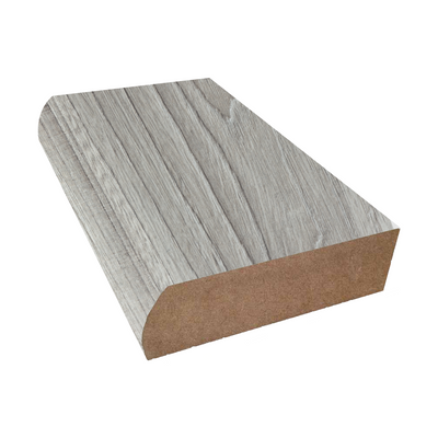 Natural Elm Nordic - 1531 - Feeney Laminate Decorative Bullnose Edge