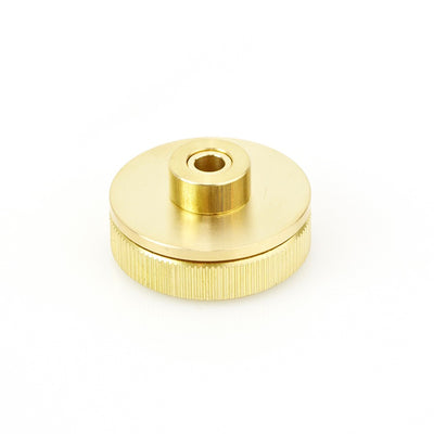 Amana Tool. Brass Inlay Bushings | 3⁄16" & 9⁄16" Overall Dia | BTG-200 