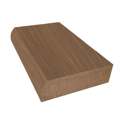 Camel Elm - 5795 - Formica Laminate Decorative Bullnose Edge