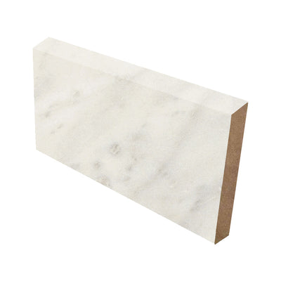 Carrara Bianco - 6696 - Formica Laminate Backsplashes by Deco Edge®