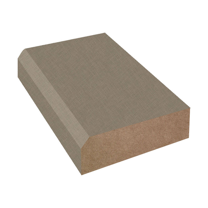 Casual Linen - 4944 - Wilsonart Laminate Decorative Bevel Edge