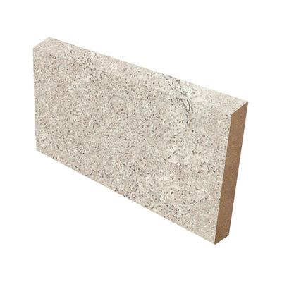 Concrete Stone - 7267 - Formica Laminate Square Edge Backsplash