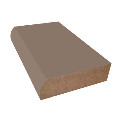 Earth - 5342 - Formica Laminate Decorative Bullnose Edge