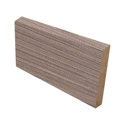 Earthen Twill - 8828 - Formica Laminate Square Edge Backsplash