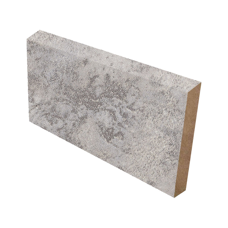 Elemental Concrete - 8830 - Formica Laminate Square Edge Backsplash