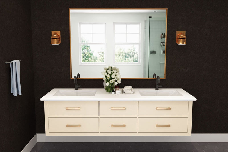 Mineral Jet - 3450 - Bathroom