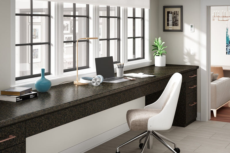 Labrador Granite - 3692 - Home Office