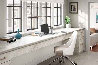 Manhattan Marble - 3701 - Home Office