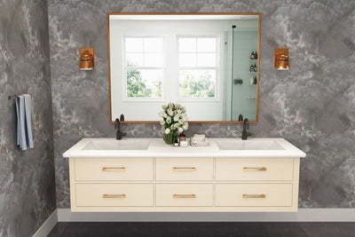 Smoke Onyx - 3710 - Bathroom