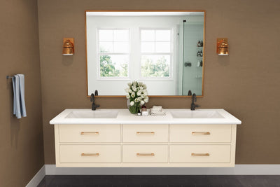 Greige Softwood - 4924 - Bathroom 