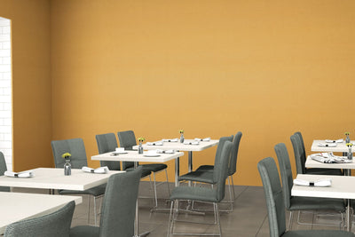 Yellow Felt - 4972 - Restaurant