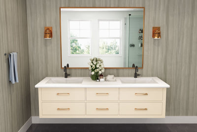 Grayed Oak - 5791 - Bathroom