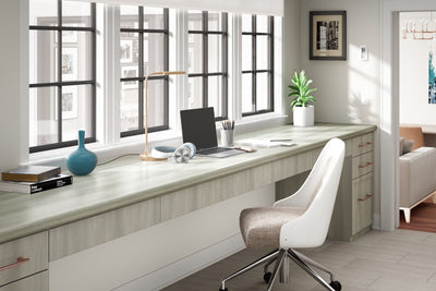 Grayed Oak - 5791 - Home Office