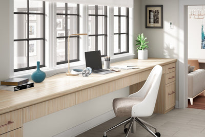 Wheat Strand - 6212 - Home Office 