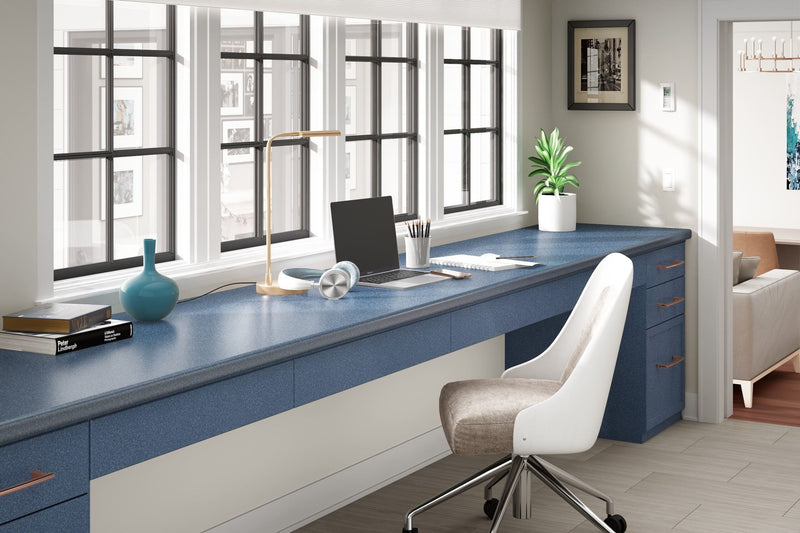 Navy Grafix - 7018 - Home Office