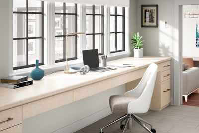 Natural Canvas - 7022 - Home Office