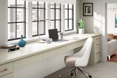 Lime Stone - 7264 - Home Office