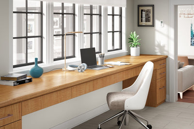 Ginger Root Maple - 7288 - Home Office