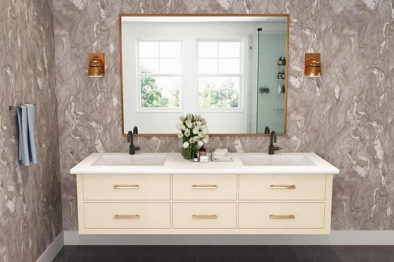 Neapolitan Stone - 7404 - Bathroom