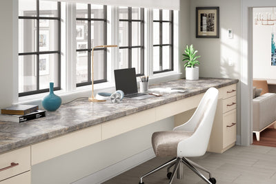 Istanbul Marble - 7405 - Home Office