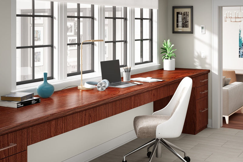 Select Cherry - 7759 - Home Office