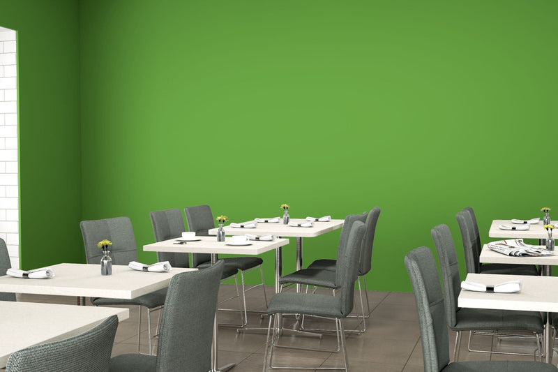 Spectrum Green - 7897 - Restaurant