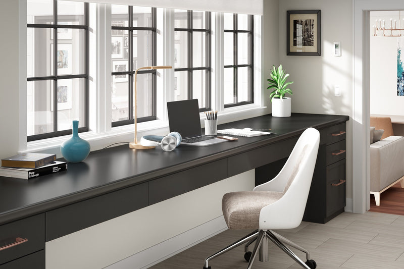 Graphite - 837 - Home Office