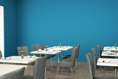 Matrix Blue - 8795 - Restaurant
